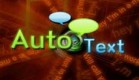 Siapa Bilang Autotext Hanya Untuk BB