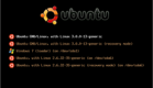 INSTALL BURG DI UBUNTU