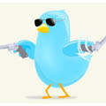 Teknonesia Twitter