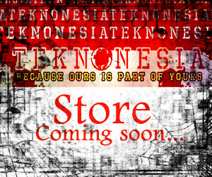 Teknonesia Store