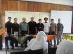 Workshop Cloud Computing SMK IT TKJ Panca Budi Medan