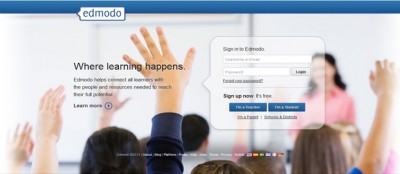 Edmodo - Social Network untuk Edukasi