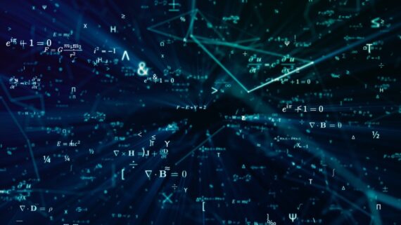 AI Menghancurkan Teorema Matematika Lama yang Telah Mempesona Selama 90 Tahun!