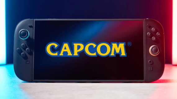 Capcom Adalah Penyembuh Switch 2 yang Terlupakan, Bukan Nintendo!