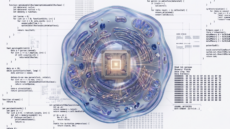 Future Medicines May Be Designed Much Like Software — How Scientists Programmed Human Cells to Compute Like Tiny Processors and Target Cancer Using RNA Trans-Splicing
