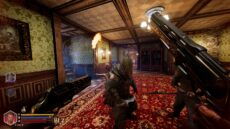 Game Terbaru yang Menggabungkan Doom, BioShock, dan Overwatch: Peluang Tak Terduga dalam Dunia FPS!