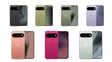 Gegera! Penampakan Warna Hot Pink Pixel 11 Bikin Gairah Belanja!