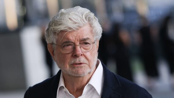 George Lucas: Menolak AI Seperti Menolak Mobil demi Kuda, Ini Alasannya!