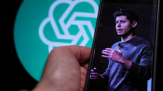 Gila! 5 Alat Keren Berbasis GPT-5.6 yang Disorot ke Sam Altman, dari Asisten Pakaian Hingga Game untuk Kucing!
