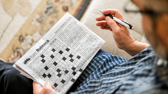 Hebat! AI OpenAI Baru Sukses Pecahkan Crossword Tanpa Petunjuk, Ini Artinya untuk Masa Depan!