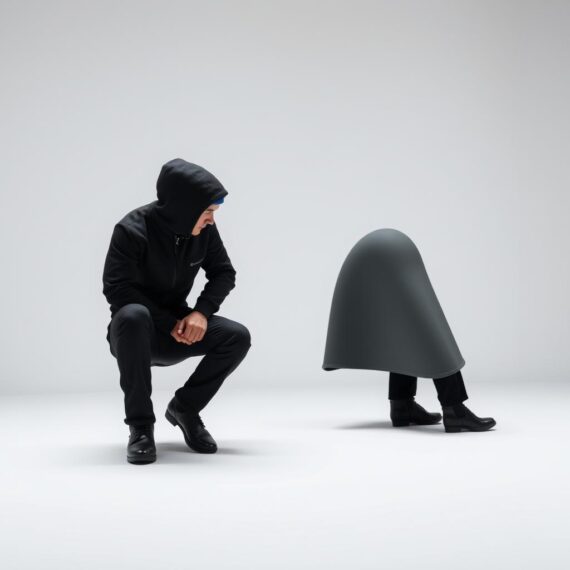 Negosiator Ransomware Ternyata Berkolusi dengan Penyerang, Dijatuhi Hukuman 70 Bulan Penjara!