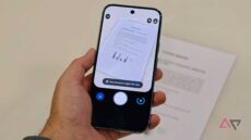 Temukan Fitur Tersembunyi Google Drive yang Hadirkan Solusi Hemat untuk Urusan Scanner!