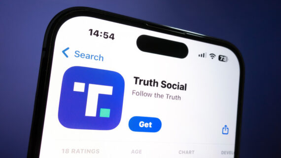 Terobosan Baru! API untuk Mengakses Postingan Trump di Truth Social Hadir