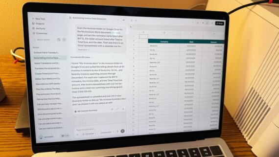 Terungkap! Perplexity’s Agentic AI Menyulap Tugas Kompleks di Mac Secepat Kilat!