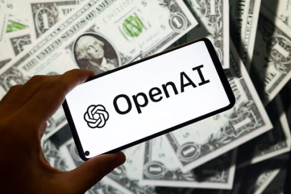 Trump Menggandeng OpenAI untuk Menawarkan Saham 5% kepada AS, Jauh Lebih Rendah dari Target Sanders