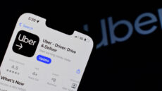 Uber PHK 10 Persen Tim Layanan Pelanggan, Fokus Beralih ke AI!