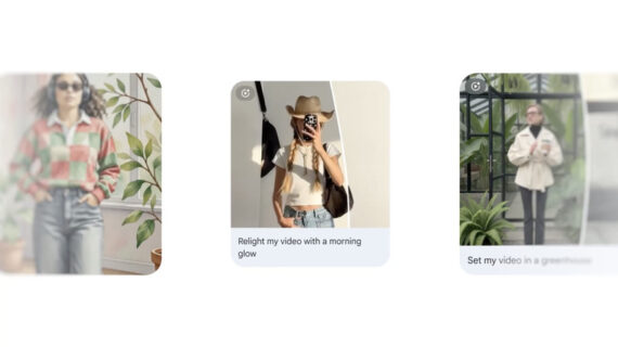 Wow! Fitur “Video Remix” Baru dari Google Hadir untuk Pengguna AI!